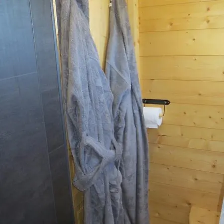 Camping Ferme Des Saules